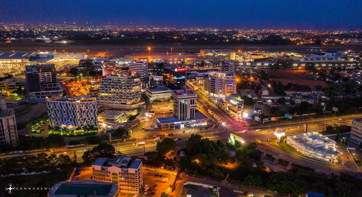 Accra