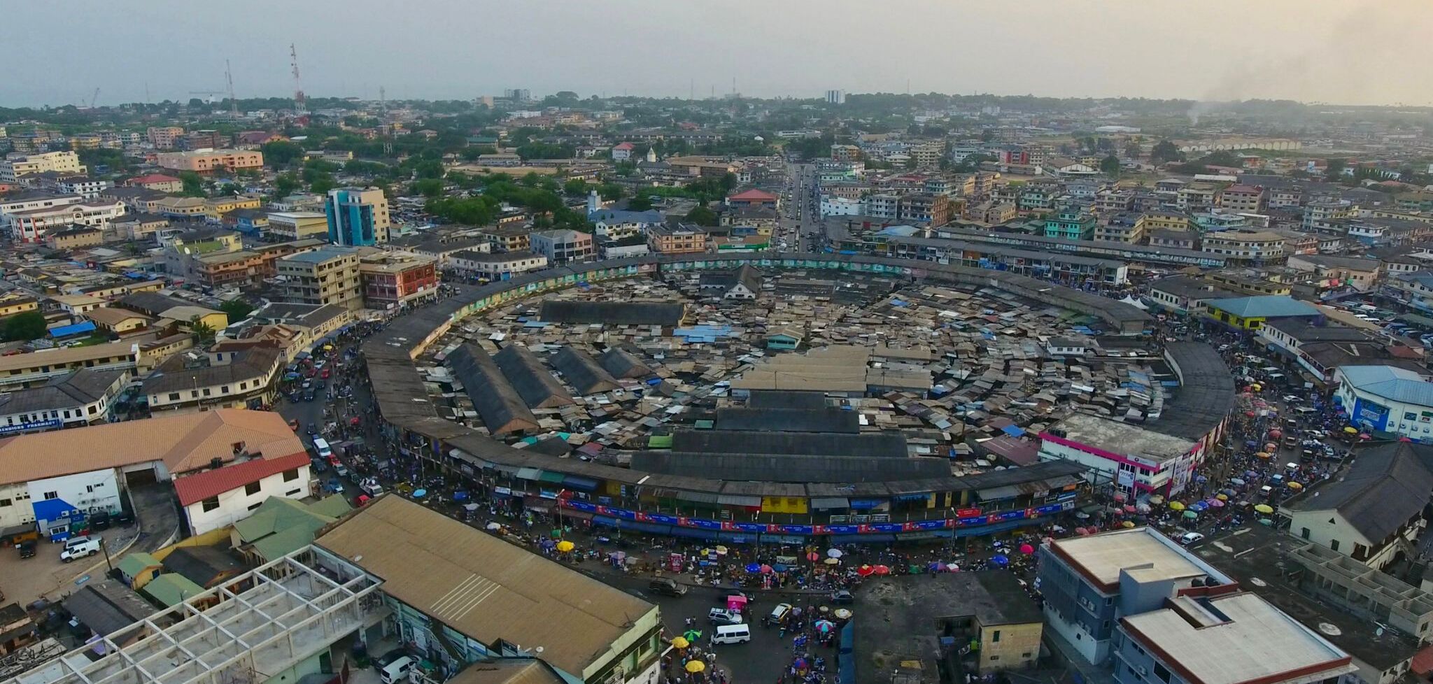 Takoradi